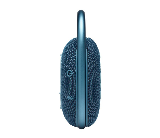 JBL CLIP 4 Blue - 599306 - zdjęcie 5